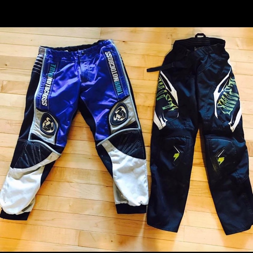 Youth Riding Pants, great condition!!